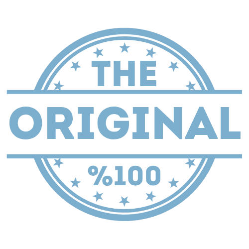 - THE ORIGINAL™ -